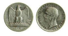 pci3954) Vittorio Emanuele III
