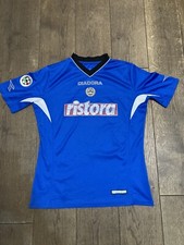 Maglia Away Udinese Stagione