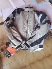 GIUBBOTTO MOTO 4 STAGIONI in