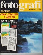 1996 04 TUTTI FOTOGRAFI APRILE