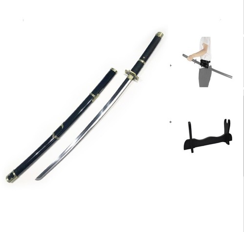 Anime katana one piece roronoa - katana,