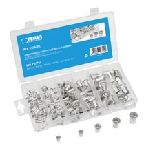 ASSORTIMENTO 120 INSERTI