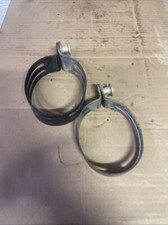 Akrapovic Tie Carbon Original