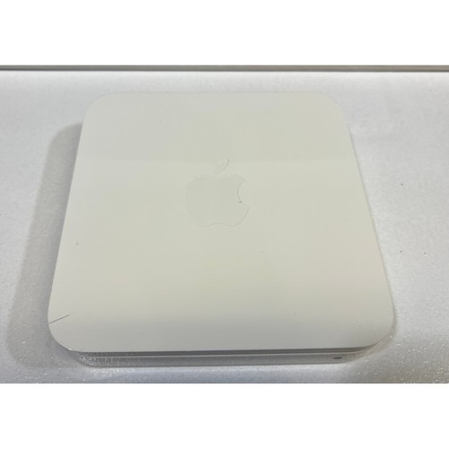 Apple airport extreme base - apple,