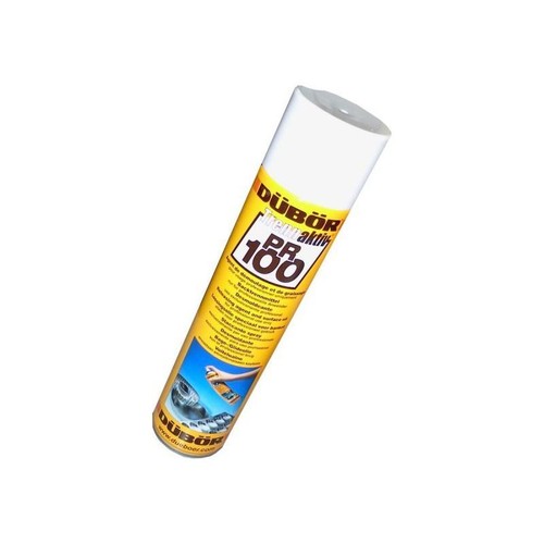 Spray staccante alimentare - 6,