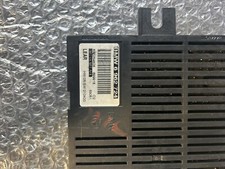 Centralina LM E6X Con AHL LEAR