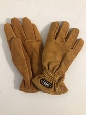 Guanti Pelle scamosciati tempo libero SPIDI