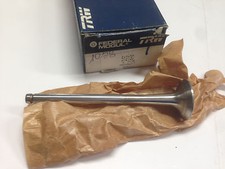 512130 539005 7700747324 28,6X7X109,1 45° VALVOLA EX SC RENAULT R19 CLIO 18 16 V