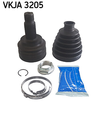 Skf vkja 3205 kit giunti - vkja,