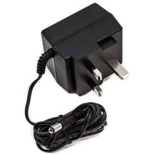 Alimentatore Vestax AC-12H UK alimentatore di ricambio Vestax Handytrax UK adattatore cavo di ricambio