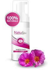 NATULIPS Filler Rimpolpante Labbra NATURALE Volumizzante Tonificante Rassodante 