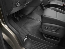 Tappetini in gomma originali