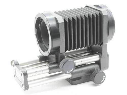 Novoflex soffietto per leica - novoflex,