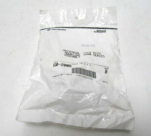 Allen bradley 6000 - (new),