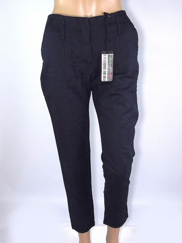 Pantalone donna zara w24 - donna,