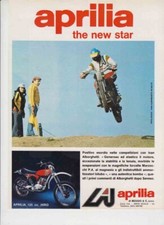 advertising Pubblicità-MOTO