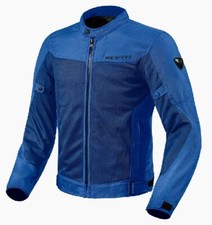 Giacca moto rev revit - giacca,