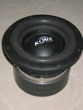 Kove Audio X8 20 cm 8" Auto