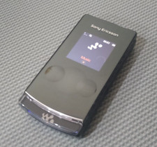 Sony Ericsson W980 - Flip -