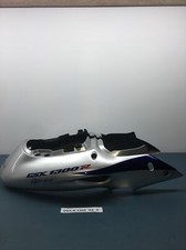 Carena Codone Posteriore