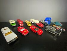 Lotto Majorette auto/truck N