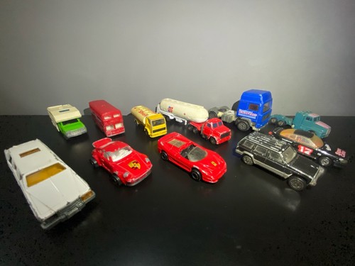 Lotto majorette auto - lotto,