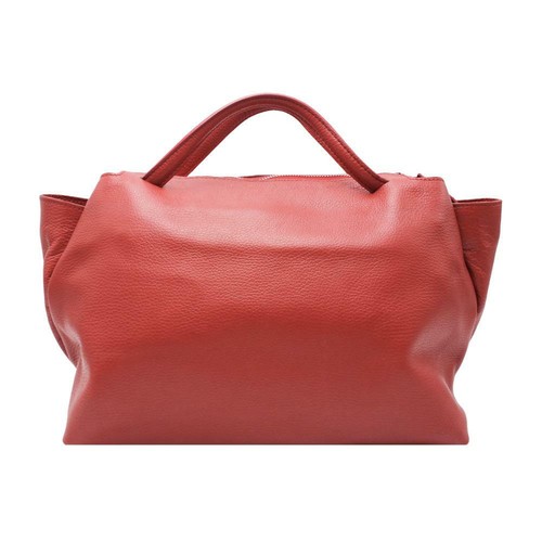 Borsa mano vera - a, pelle