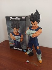 BANPRESTO Vegeta Dragon Ball Z