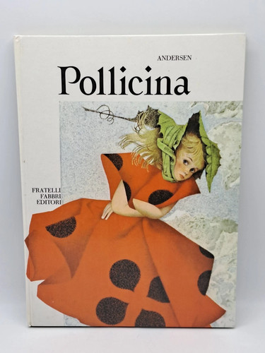Libro epoca pollicina fabbri - pollicina,