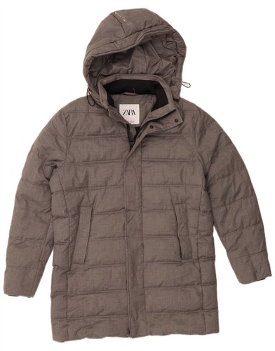 Cappotto uomo zara - uomo,