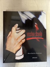 VECCHIA SCUOLA. GRAFFITI