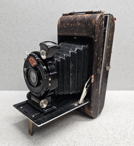 Fotocamera pieghevole standard