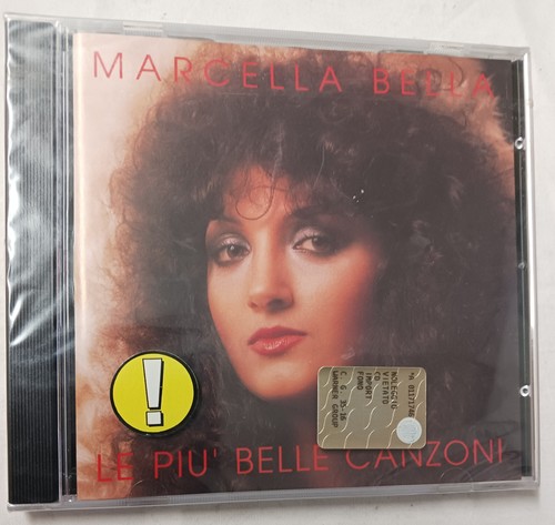 Marcella bella le - marcella,