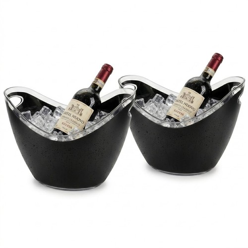 Set secchiello porta - set,