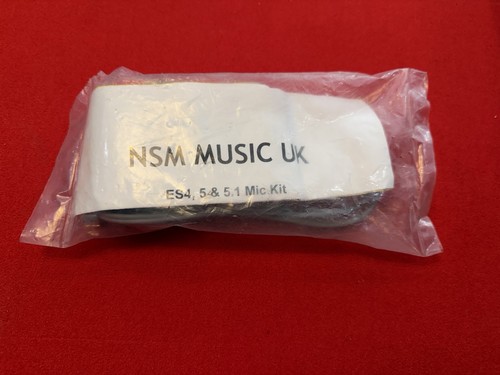 Nsm jukebox mic - jukebox,
