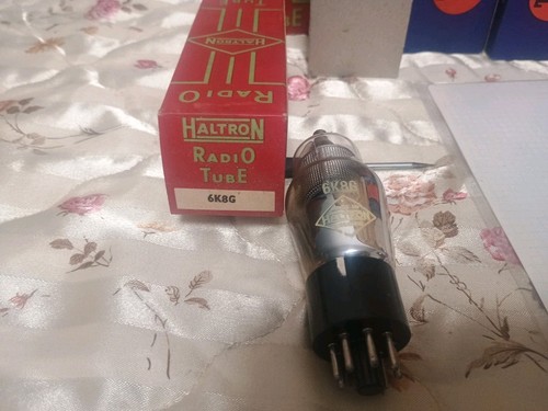 Haltron 6k8g nos - haltron,