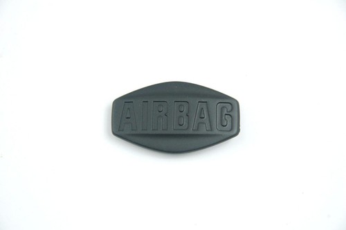 Targa interna bmw e46 nera - bmw,
