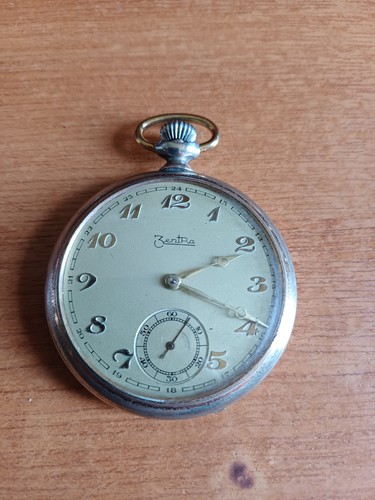 Orologio tasca zentrum - orologio,