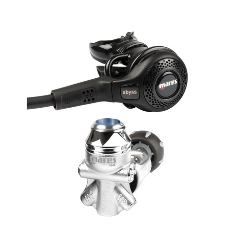 Mares regolatore immersione - mares, di