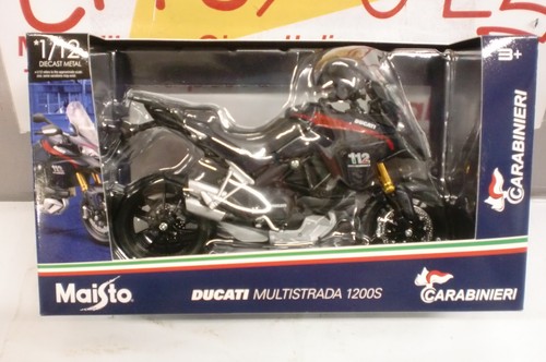 Maisto moto ducati - moto,