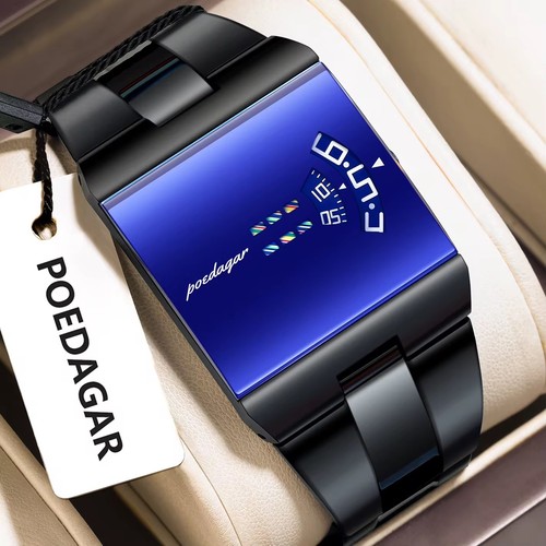 Orologio quarzo lusso - quarzo, di