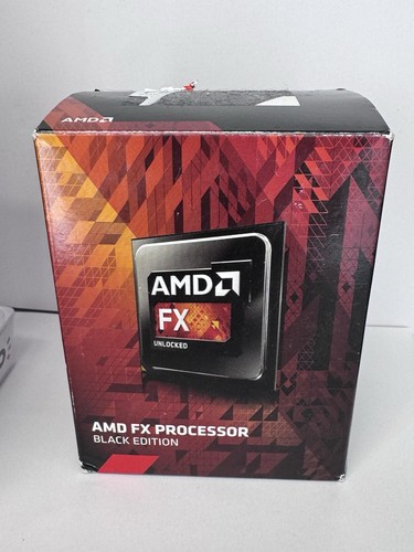 Processore cpu amd 4300 - processore,