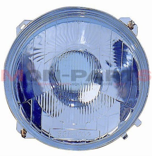 Faro fanale proiettore - faro,