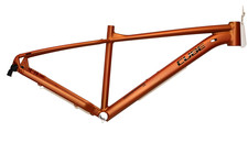 Bicicletta Telaio Cube Aim 29