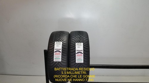 Gomme usate stagioni - usate,