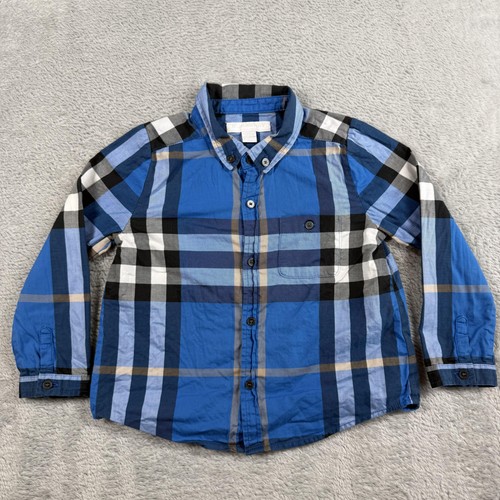Camicia burberry bambini - burberry,