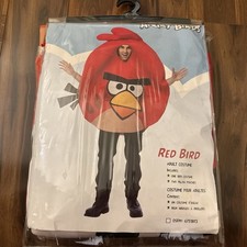 Costume Angry Birds "Red Bird"