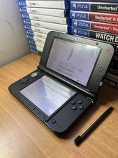 Nintendo 3DS XL Console da