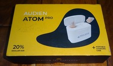 AUDIEN ATOM PRO Apparecchi