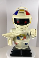 Vintage Toy Robot "Emigliio"